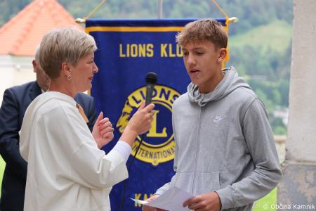Druženje članic in članov Lions kluba Kamnik  (27)